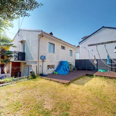 Maison 5 pièces 295000 €