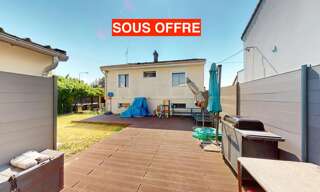 Maison 5 Pièces 101 m² à vendre à Pontault-Combault (77340)