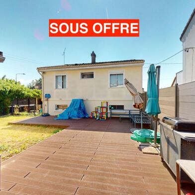 Maison 5 pièces 295000 €
