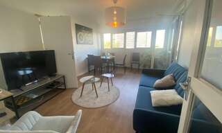 Appartement 4 Pièces 82 m² à louer à Talence (33400)