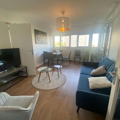 Appartement 4 pièces 1509 €