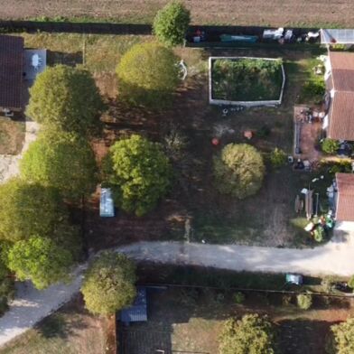 Maison 11 pièces 870200 €