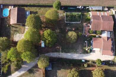 Maison 11 pièces 870200 €