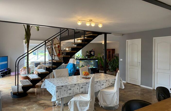 Maison Montignac Lascaux 11 pièce(s) 266.21 m2 — photo 2