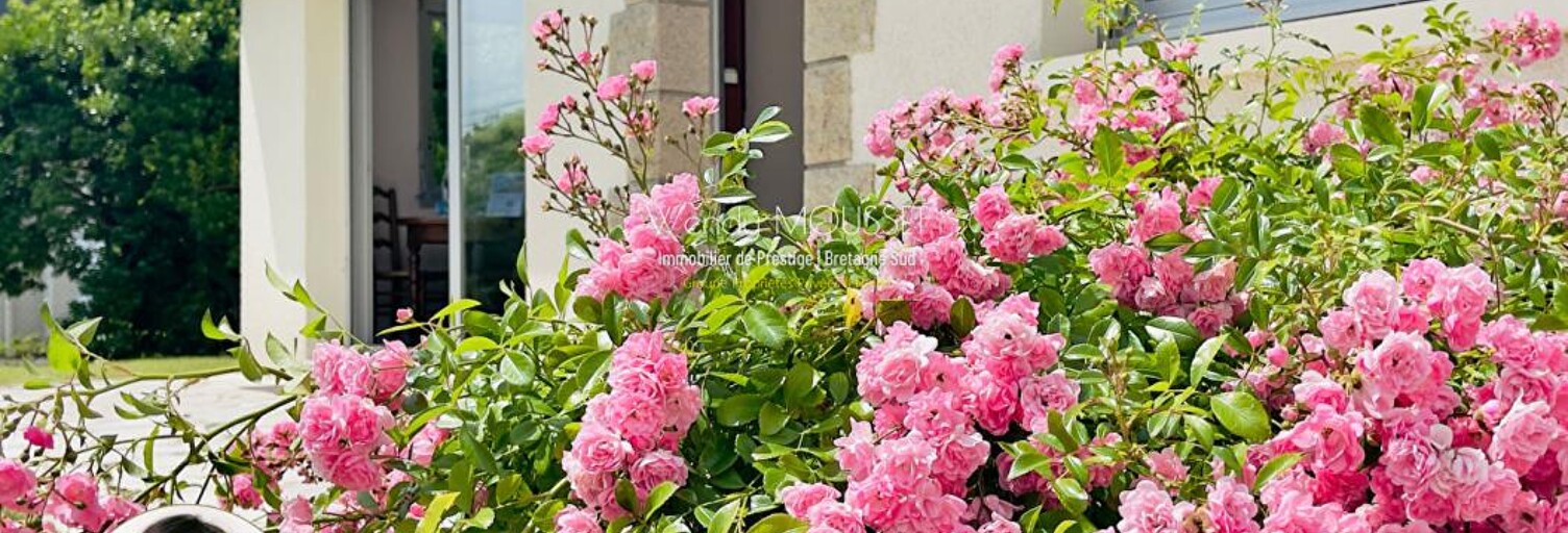 Maison 7 Pièces 135 m² à vendre à Sarzeau (56370)