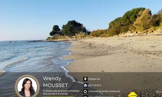 Maison 7 Pièces 135 m² à vendre à Sarzeau (56370)