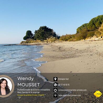 Maison 7 pièces 664000 €