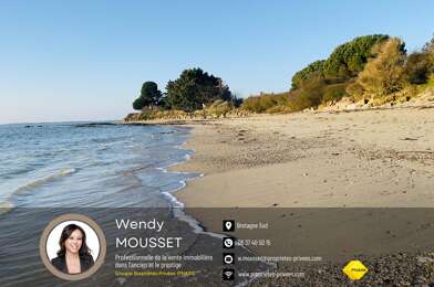 Maison 7 pièces 664000 €