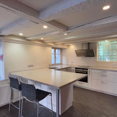 Maison 6 pièces 349000 €