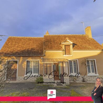 Maison 3 pièces 64100 €