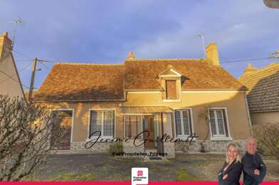 Maison 3 pièces 64100 €