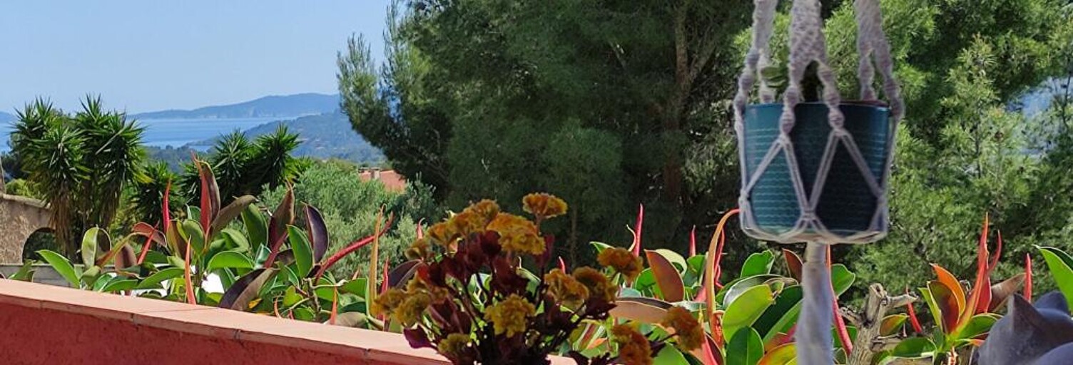 Maison 16 Pièces 360 m² à vendre à Bormes-les-Mimosas (83230)