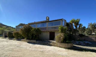 Maison 14 Pièces 358 m² à vendre à Bormes-les-Mimosas (83230)