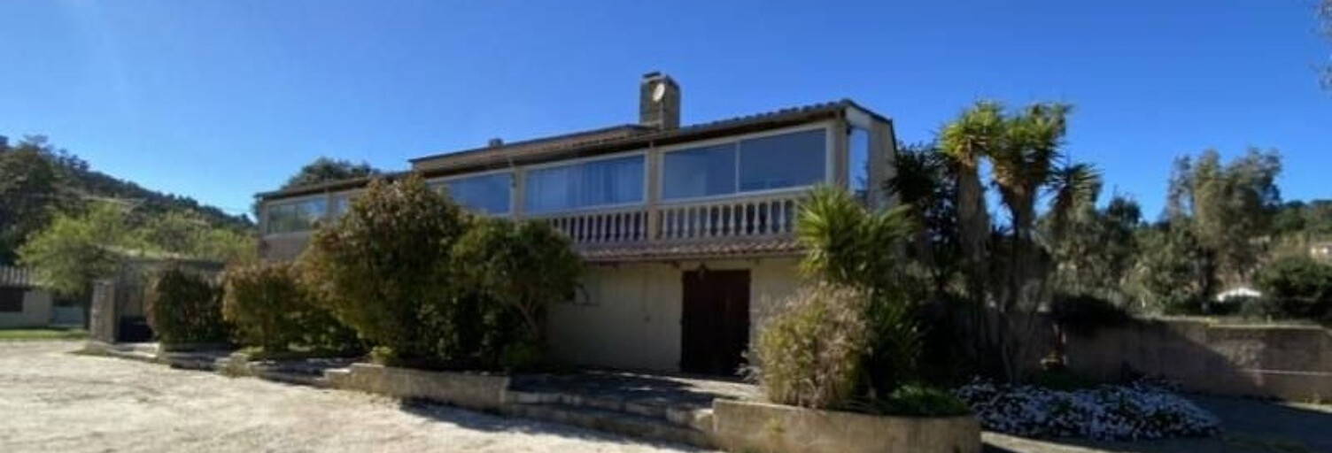 Maison 14 Pièces 358 m² à vendre à Bormes-les-Mimosas (83230)