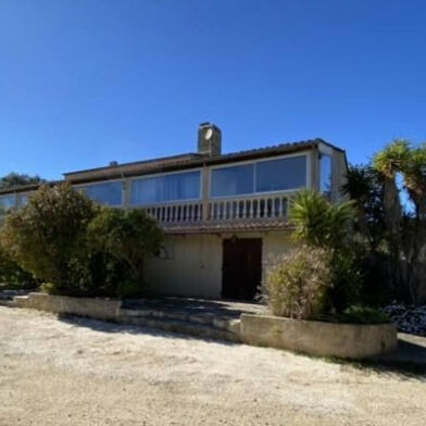 Maison 14 pièces 1245000 €