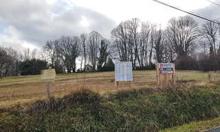 Terrain  4516 m² à vendre à Siorac-en-Périgord (24170)