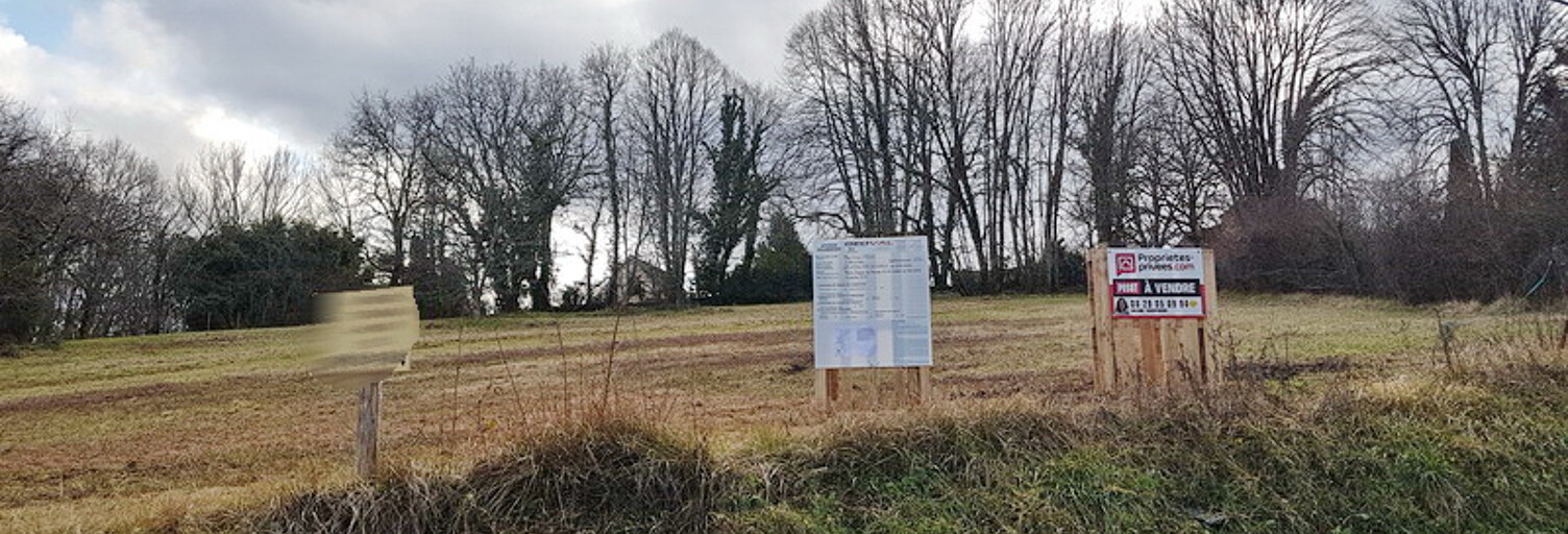 Terrain  4516 m² à vendre à Siorac-en-Périgord (24170)