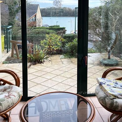 Maison 7 pièces 741600 €