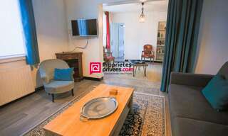 Maison 5 Pièces 115 m² à vendre à Ambleteuse (62164)