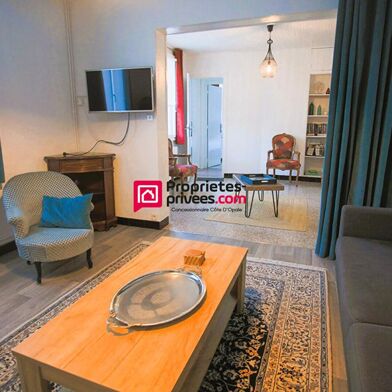 Maison 5 pièces 364700 €