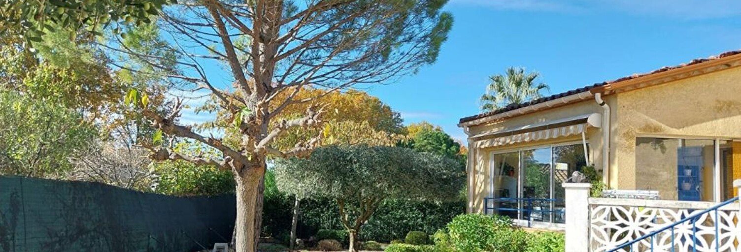 Maison 6 Pièces 142 m² à vendre à Saint-Félix-de-Lodez (34725)