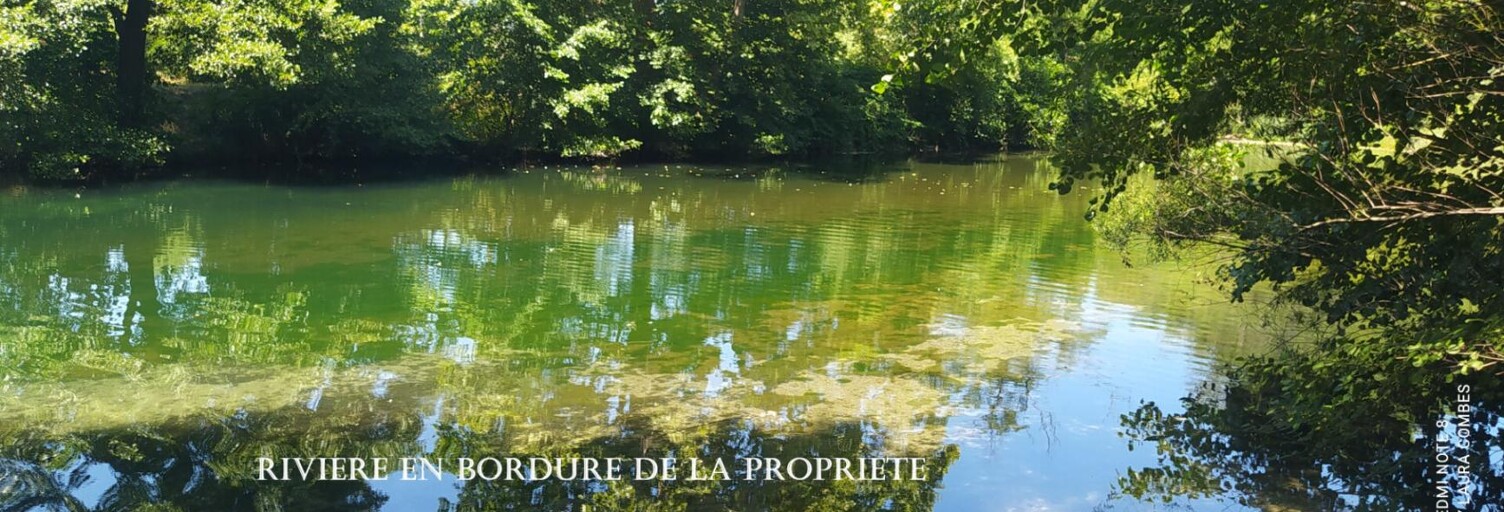 Maison 25 Pièces 678 m² à vendre à Avèze (30120)