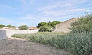 Terrain  586 m² à vendre à Saint-Marcel-sur-Aude (11120)