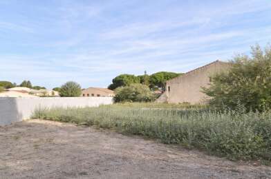 Terrain  149500 €