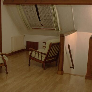 Maison 5 pièces 202230 €