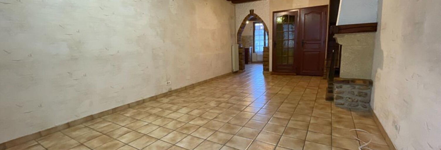 Maison 5 Pièces 99 m² à vendre à Lizy-sur-Ourcq (77440)