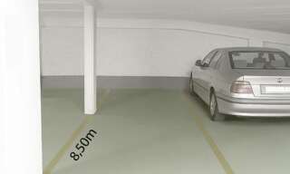 Garage  18 m² à vendre à Paris 15 (75015)