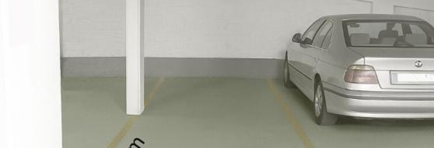 Garage  18 m² à vendre à Paris 15 (75015)