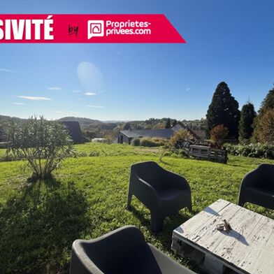 Maison 4 pièces 199000 €