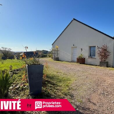 Maison 4 pièces 199000 €