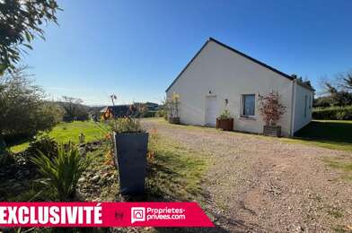 Maison 4 pièces 199000 €