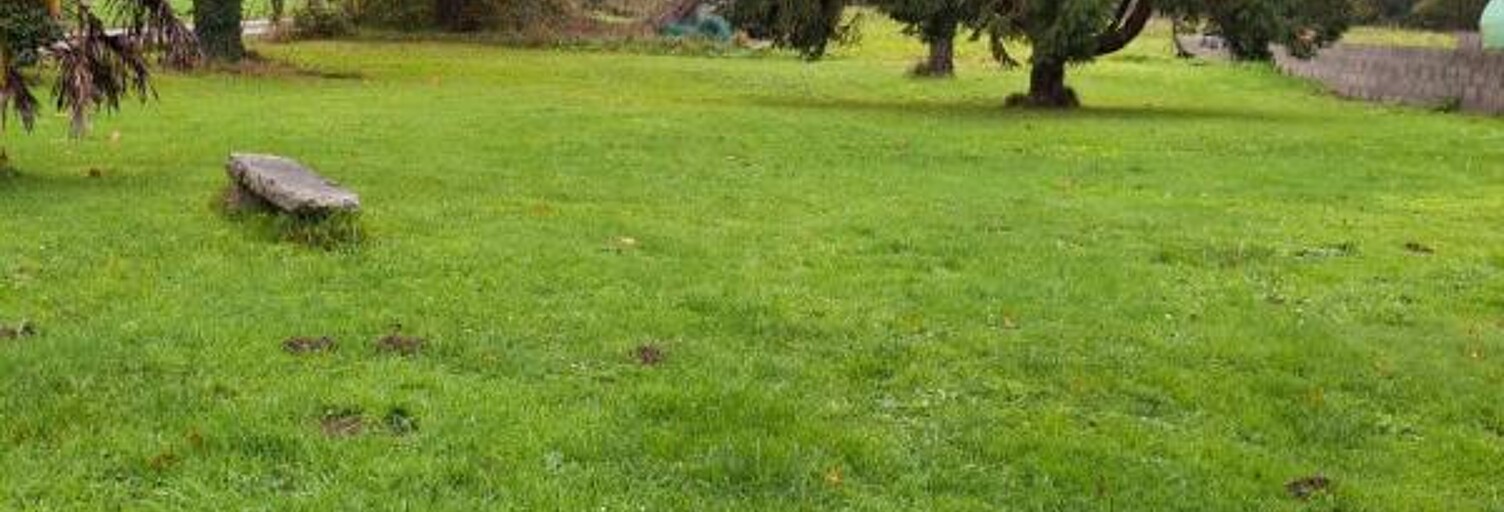 Terrain  552 m² à vendre à Malestroit (56140)