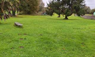 Terrain  552 m² à vendre à Saint-Guyomard (56460)