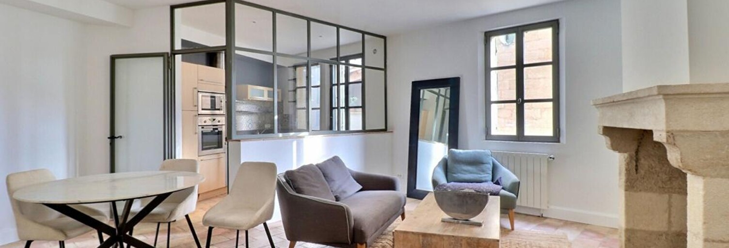 Maison 3 Pièces 97 m² à vendre à Uzès (30700)