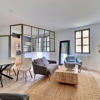 Maison 3 pièces 470000 €