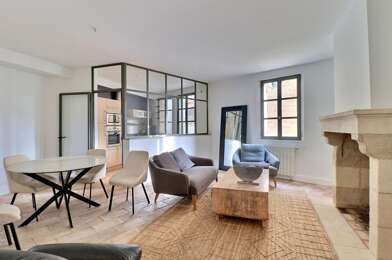 Maison 3 pièces 450000 €