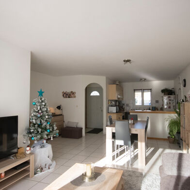 Maison 4 pièces 249000 €