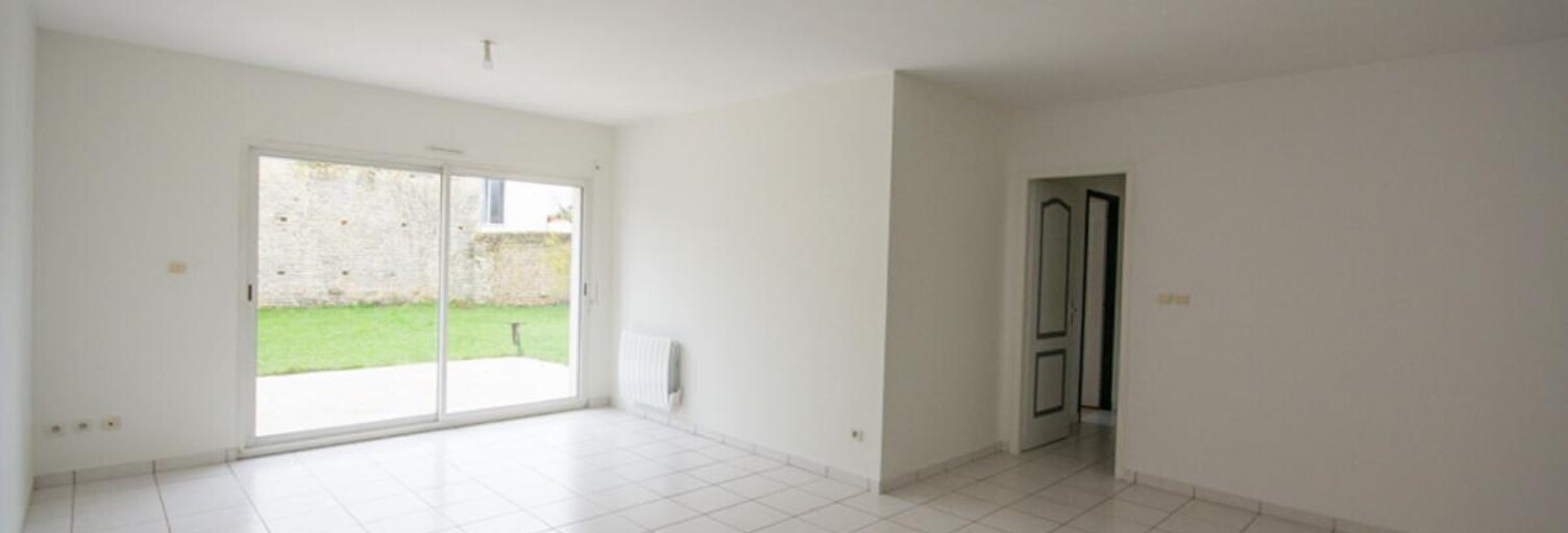 Maison 4 Pièces 81 m² à vendre à Ferrières (17170)