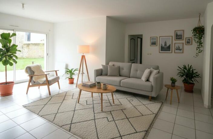 Maison  4 pièce(s) 81 m2 — photo 2
