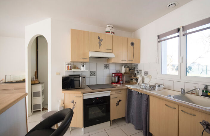 Maison  4 pièce(s) 81 m2 — photo 4