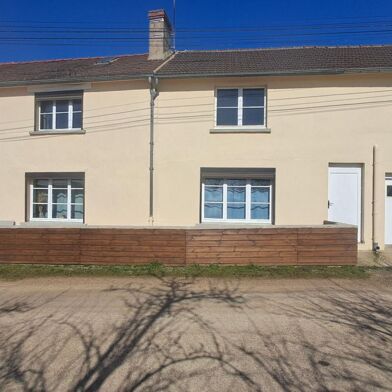 Maison 6 pièces 110000 €