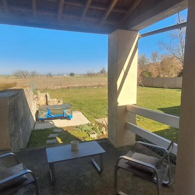 Maison 6 pièces 110000 €