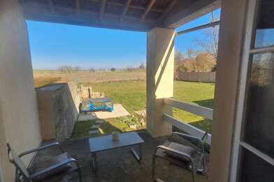 Maison 6 pièces 110000 €