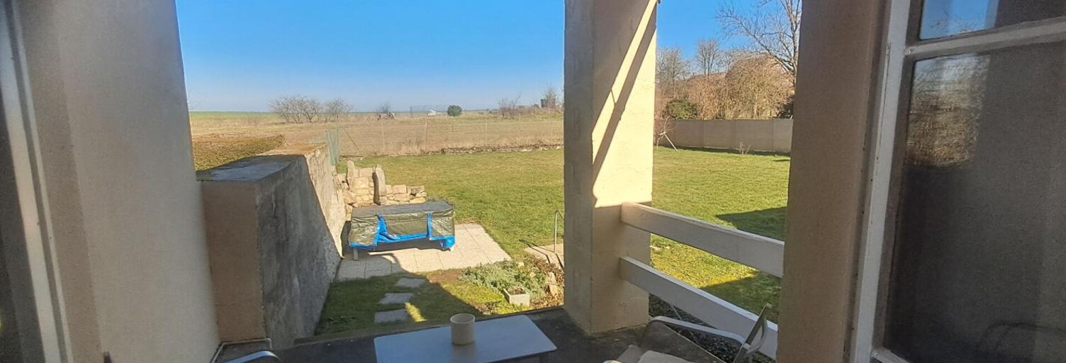 Maison 6 Pièces 160 m² à vendre à Tannay (58190)