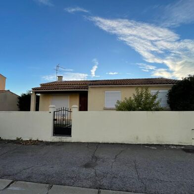 Maison 5 pièces 380000 €