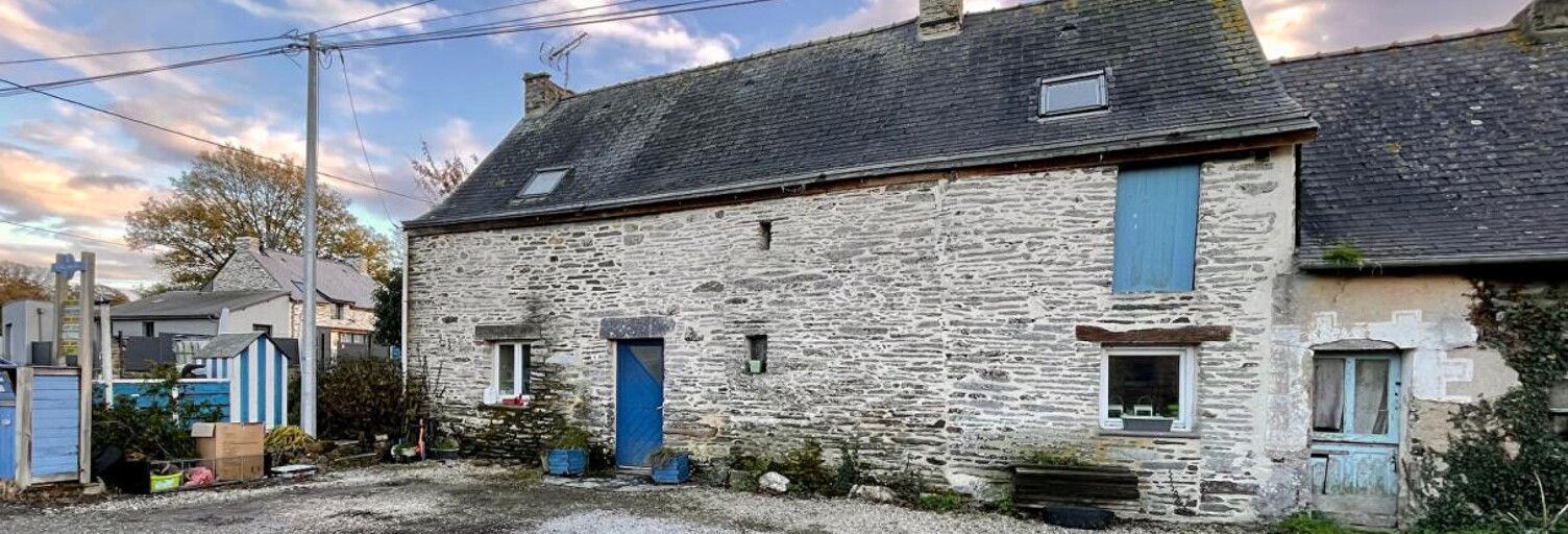 Maison 6 Pièces 125 m² à vendre à La Gacilly (56200)